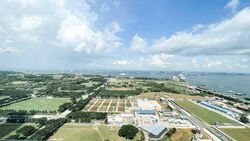 Marina One Residences (D1), Apartment #366366201